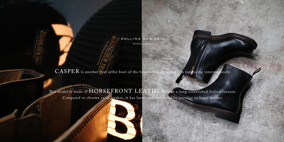 THE BOOTS SHOP ONLINE