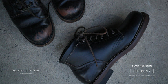 THE BOOTS SHOP ONLINE