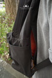 DAILY BACK PACK