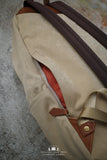 DAILY BACK PACK