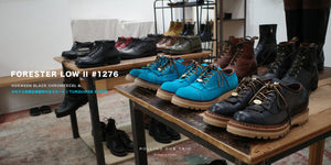 THE BOOTS SHOP ONLINE