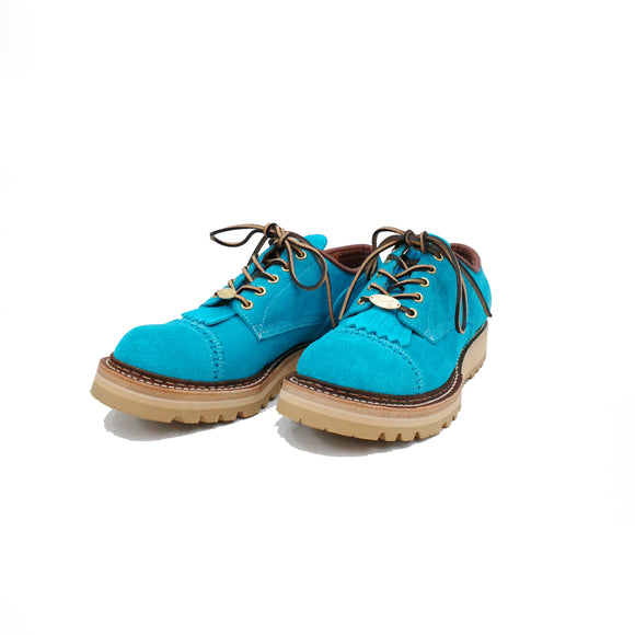 ［ 2025/9/13(土) 13:00店頭発売］FORESTER LOW II #1276