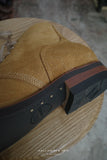 ［4/25(土) 13:00店頭発売］M42.5 (Beige Wax Suede)