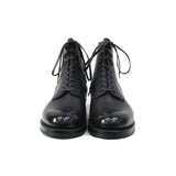 GRIFFIN (Black Boxcalf)