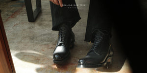 THE BOOTS SHOP ONLINE