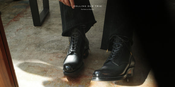 THE BOOTS SHOP ONLINE