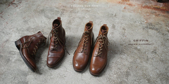 THE BOOTS SHOP ONLINE