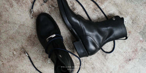 THE BOOTS SHOP ONLINE