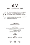 KANAE INSOLE