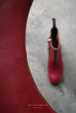 CASPER (Red Kobe Shrink)