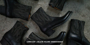 THE BOOTS SHOP ONLINE