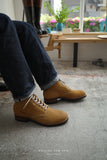 ［4/25(土) 13:00店頭発売］M42.5 (Beige Wax Suede)