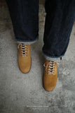 ［4/25(土) 13:00店頭発売］M42.5 (Beige Wax Suede)
