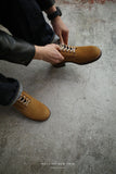 ［4/25(土) 13:00店頭発売］M42.5 (Beige Wax Suede)
