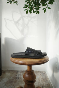 MIZUHIKI SANDAL | 水引サンダル – THE BOOTS SHOP ONLINE