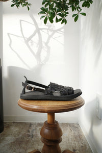 MIZUHIKI SLIP-ON | 水引スリッポン – THE BOOTS SHOP ONLINE