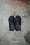 ［6/21(日) 19:00発売］MIZUHIKI SLIP-ON | 水引スリッポン