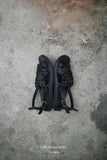 ［6/21(日) 19:00発売］MIZUHIKI SLIP-ON | 水引スリッポン