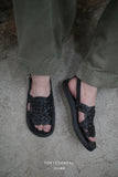 ［6/21(日) 19:00発売］MIZUHIKI SLIP-ON | 水引スリッポン