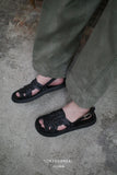 ［6/21(日) 19:00発売］MIZUHIKI SLIP-ON | 水引スリッポン