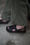 ［6/21(日) 19:00発売］MIZUHIKI SLIP-ON | 水引スリッポン