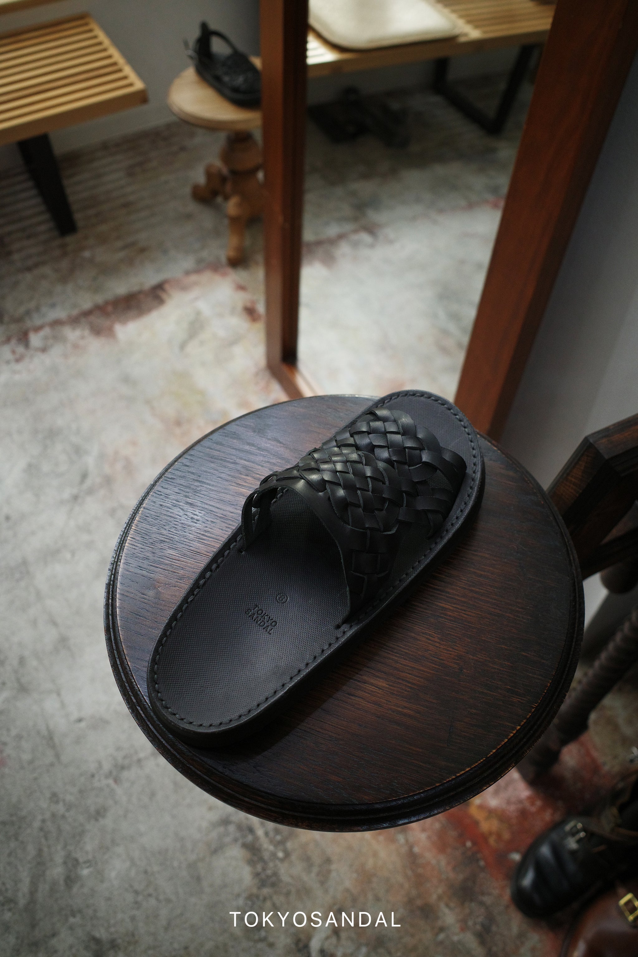 TOKYO SANDAL all product – THE BOOTS SHOP ONLINE