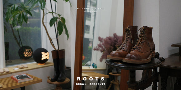 THE BOOTS SHOP ONLINE