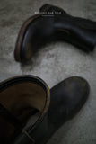 ［8/1(土) 13:00店頭発売］ SKRIK (Black Esprit de Chrome)