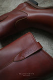 SKRIK (Brown Esprit de Chrome)