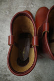 SKRIK (Brown Esprit de Chrome)
