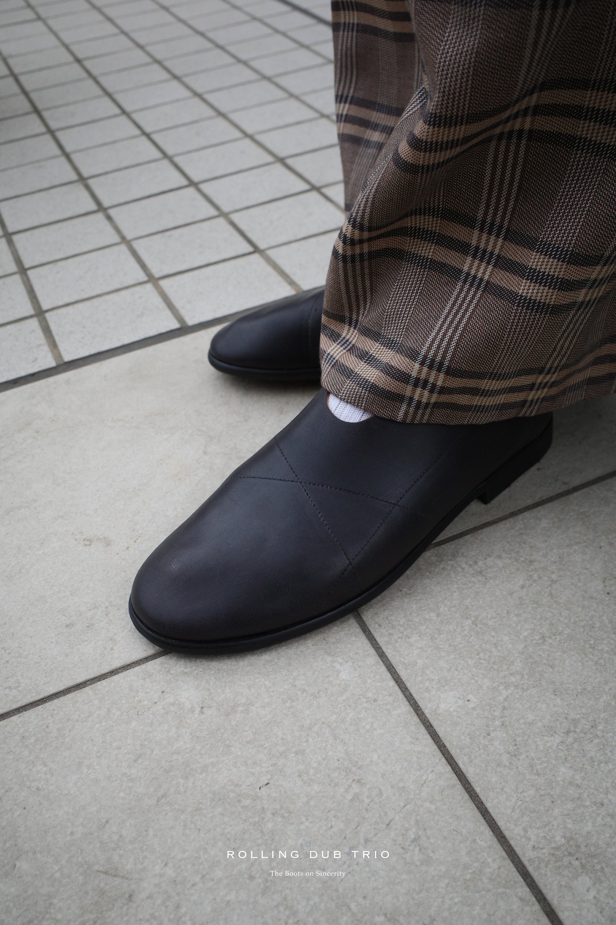 SPIDER (Black Guidi ) – THE BOOTS SHOP ONLINE