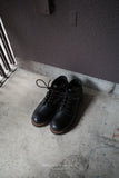［5/18(日)19:00発売］COUPEN (Black Vacchetta)