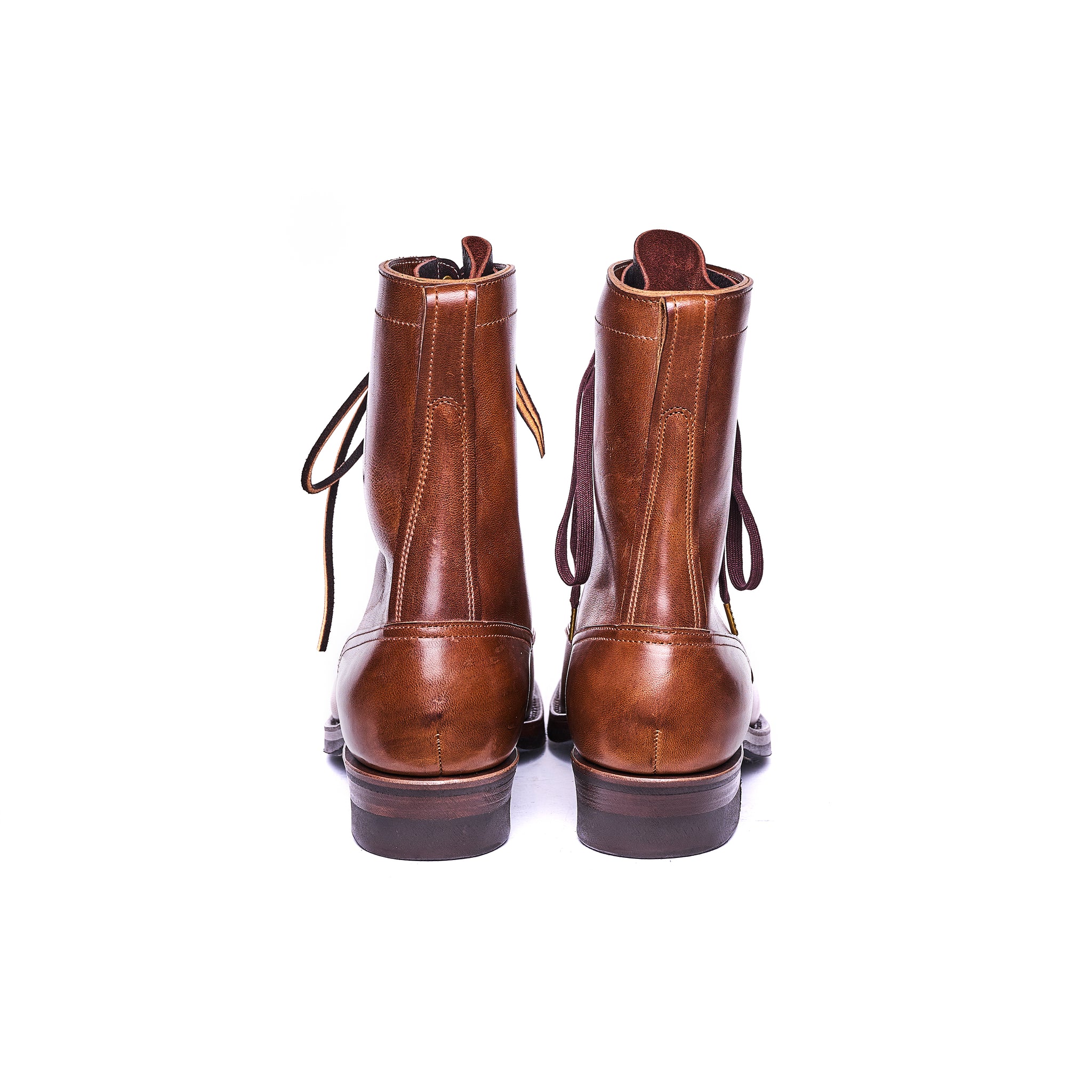 2026年発売予定］GRIFFIN 8.5 – THE BOOTS SHOP ONLINE