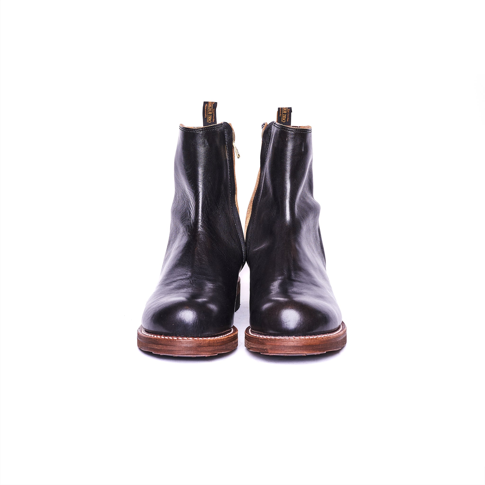 CASPER (Black Horse) – THE BOOTS SHOP ONLINE