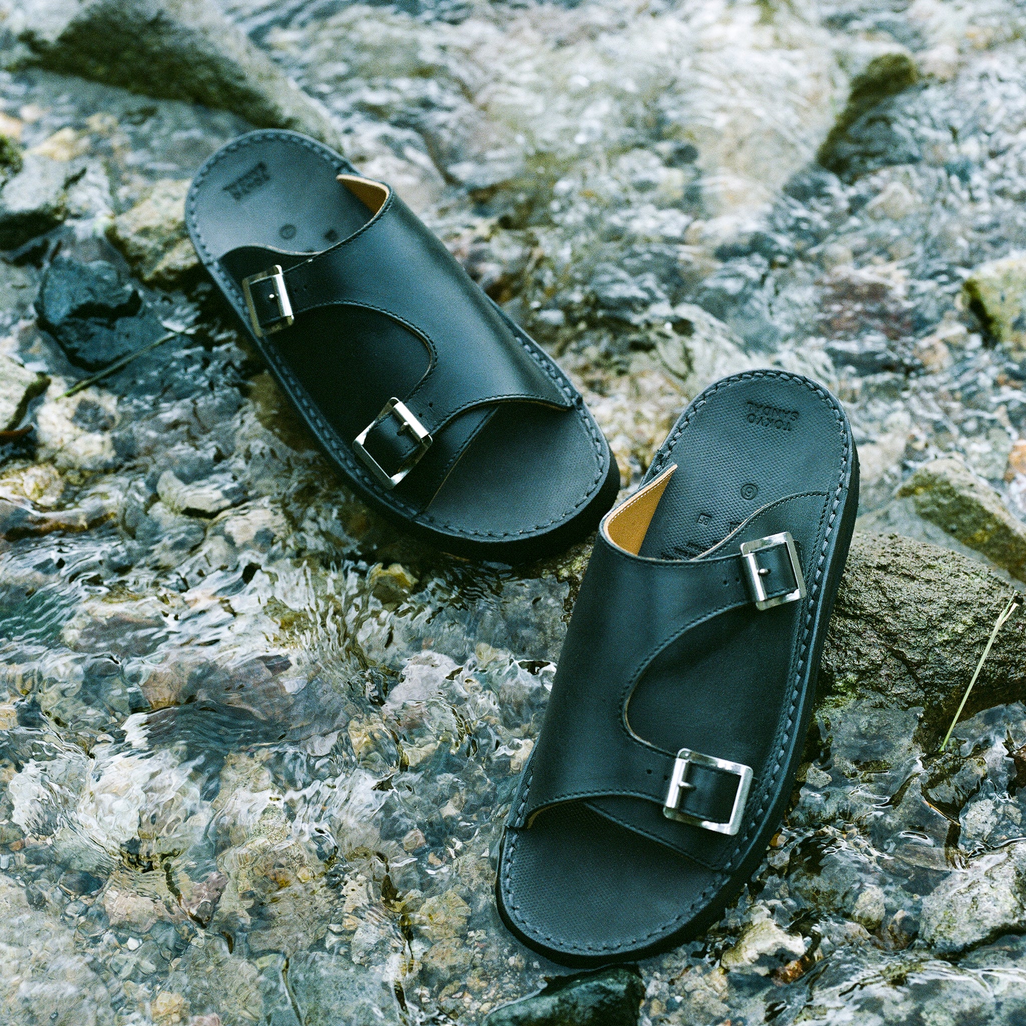 DOUBLE MONK SANDAL (archives) – THE BOOTS SHOP ONLINE