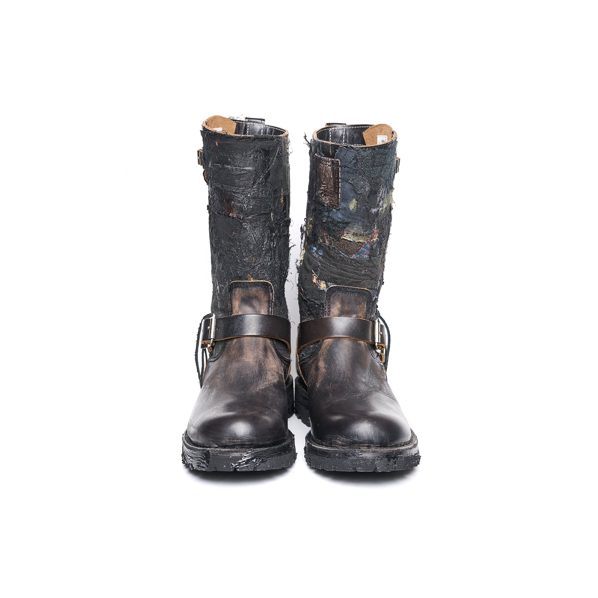 ROOTS ENGINEER _Crust by TOKIO – THE BOOTS SHOP ONLINE