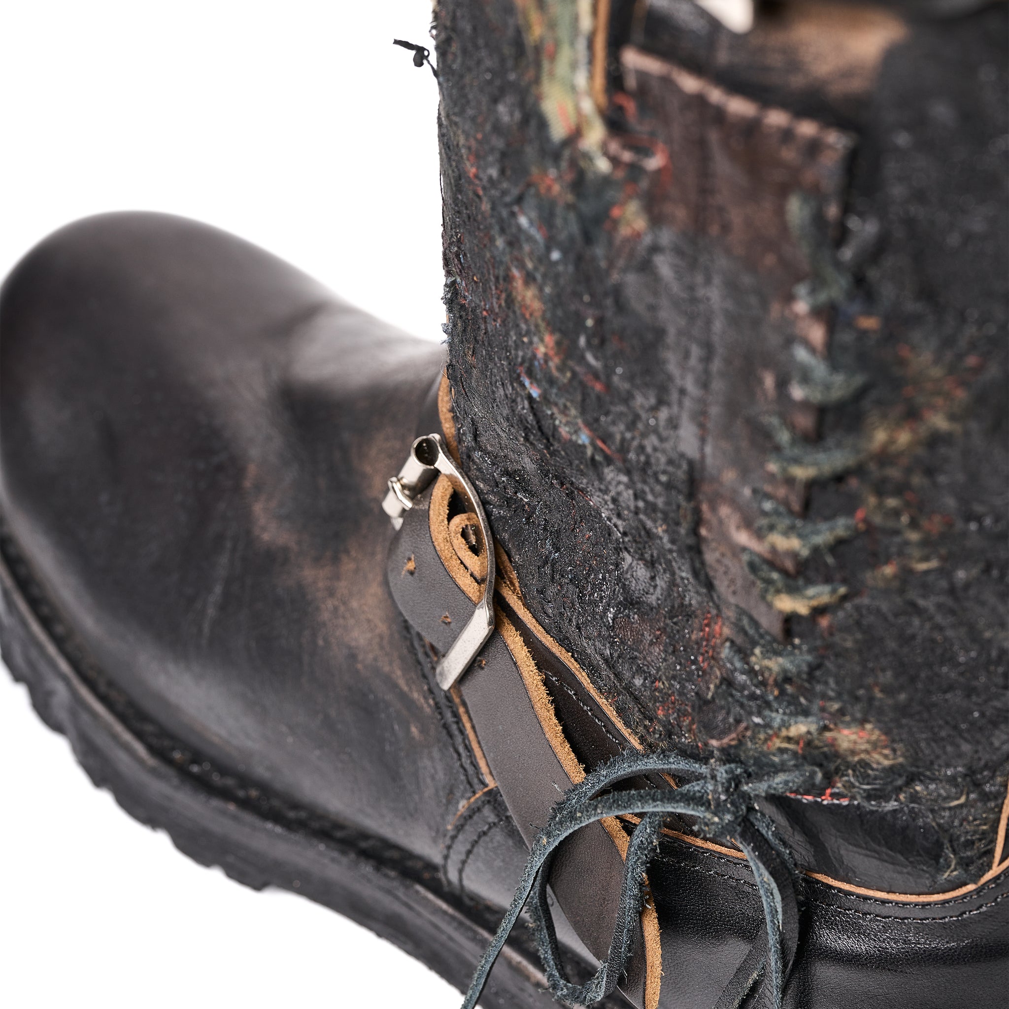 ROOTS ENGINEER _Crust by TOKIO – THE BOOTS SHOP ONLINE