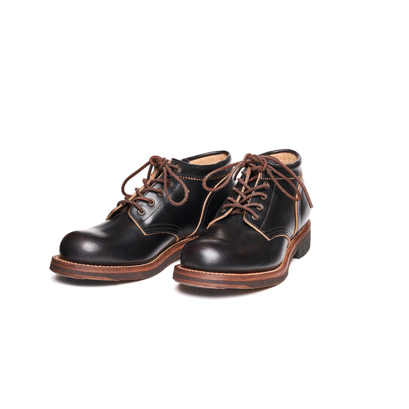 ［5月発売予定］ COUPEN (Black Chromexcel)