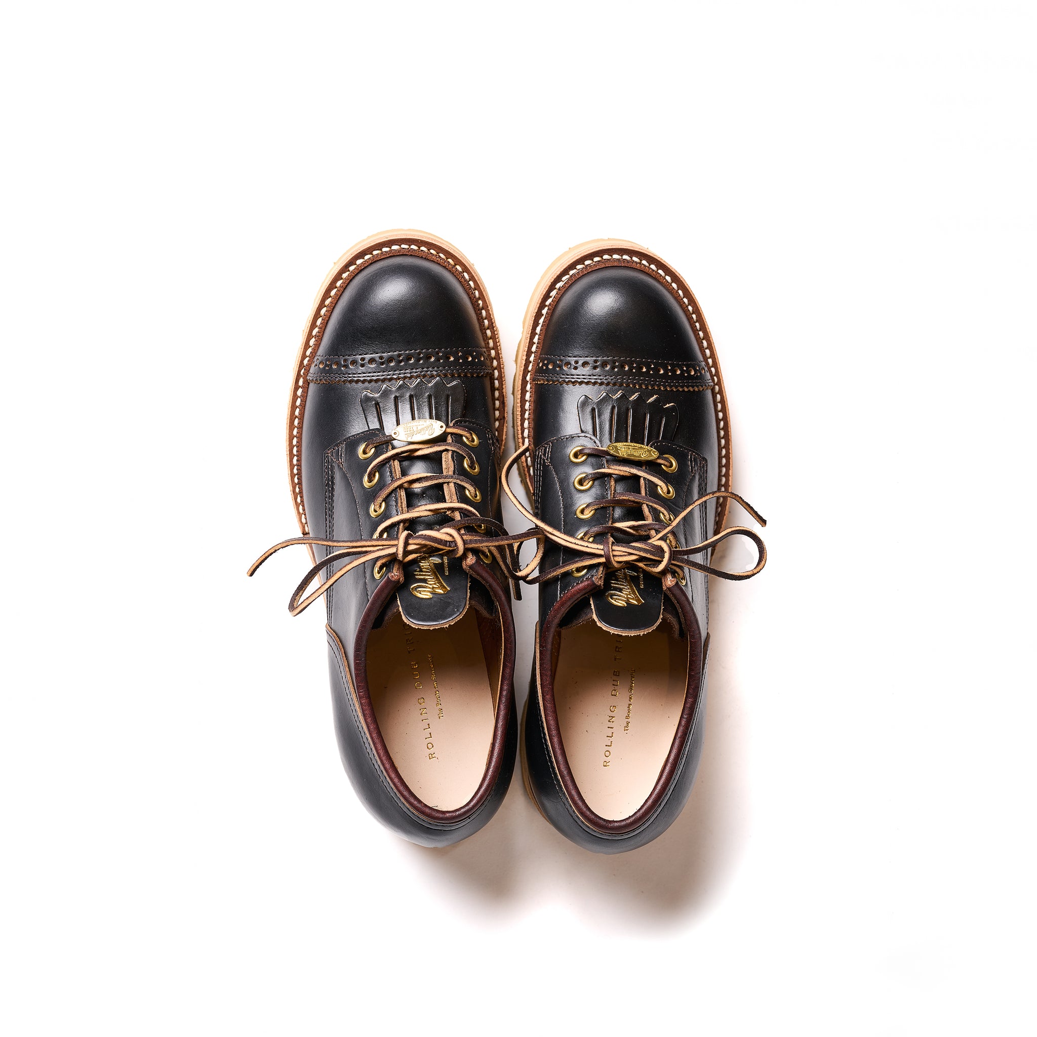 FORESTER LOW II #1276 – THE BOOTS SHOP ONLINE