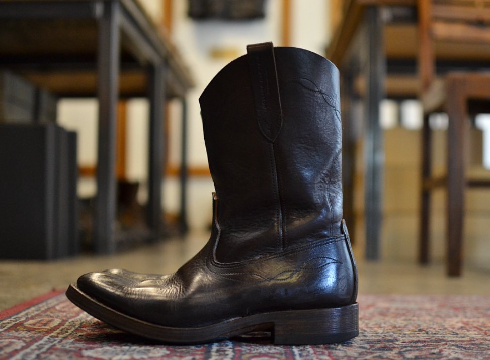 SOWER – THE BOOTS SHOP ONLINE