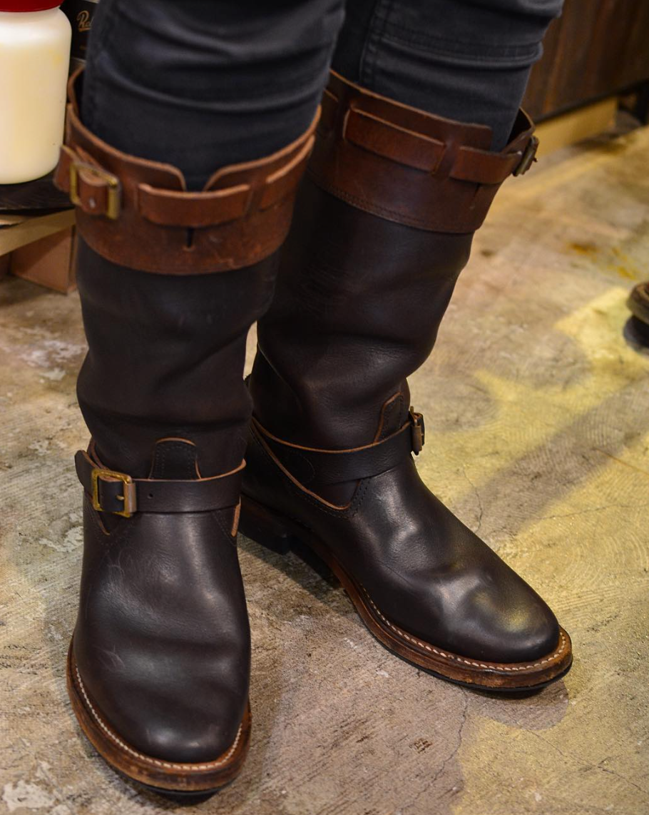 ANTEROPE – THE BOOTS SHOP ONLINE