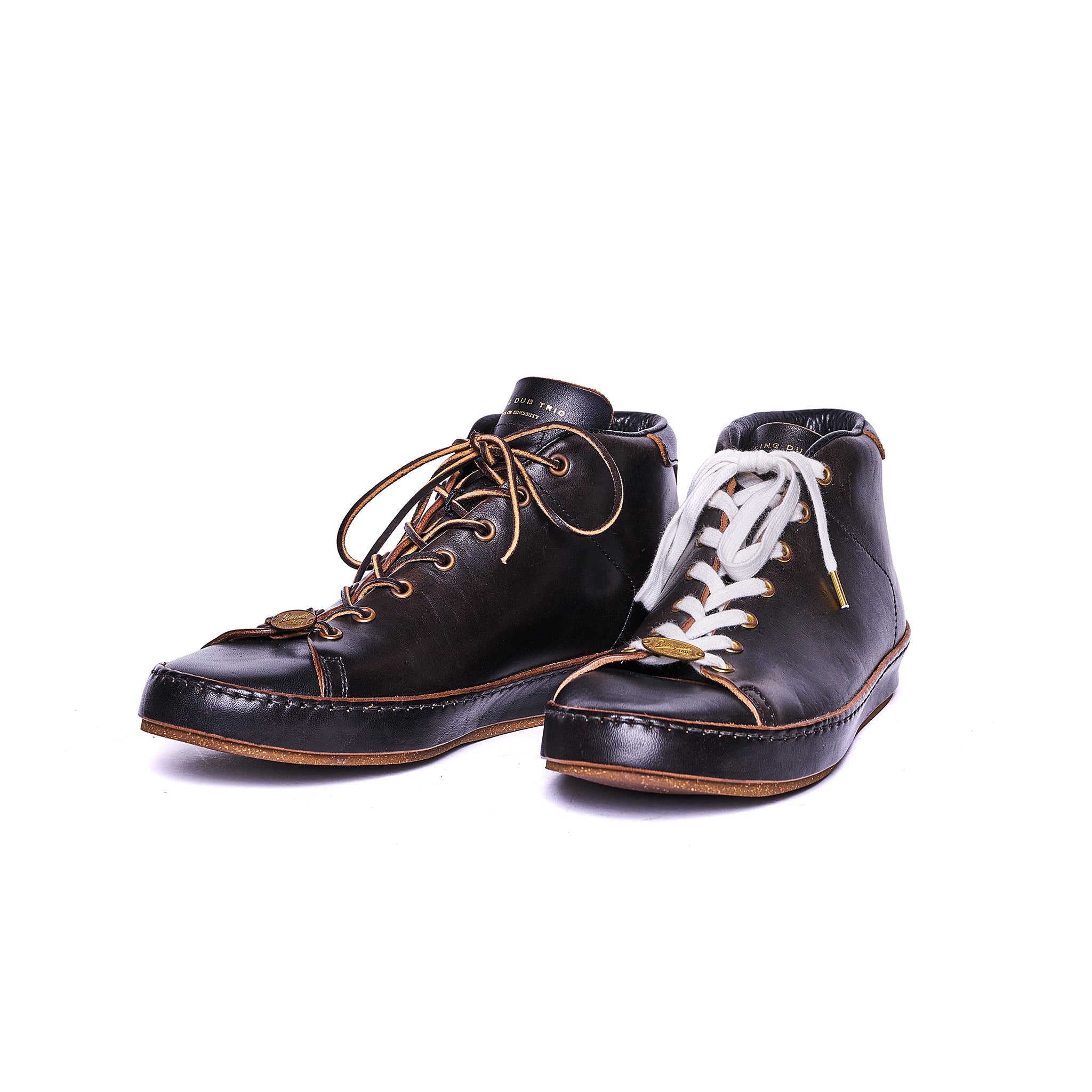 ROLLING DUB TRIO series BS – THE BOOTS SHOP ONLINE