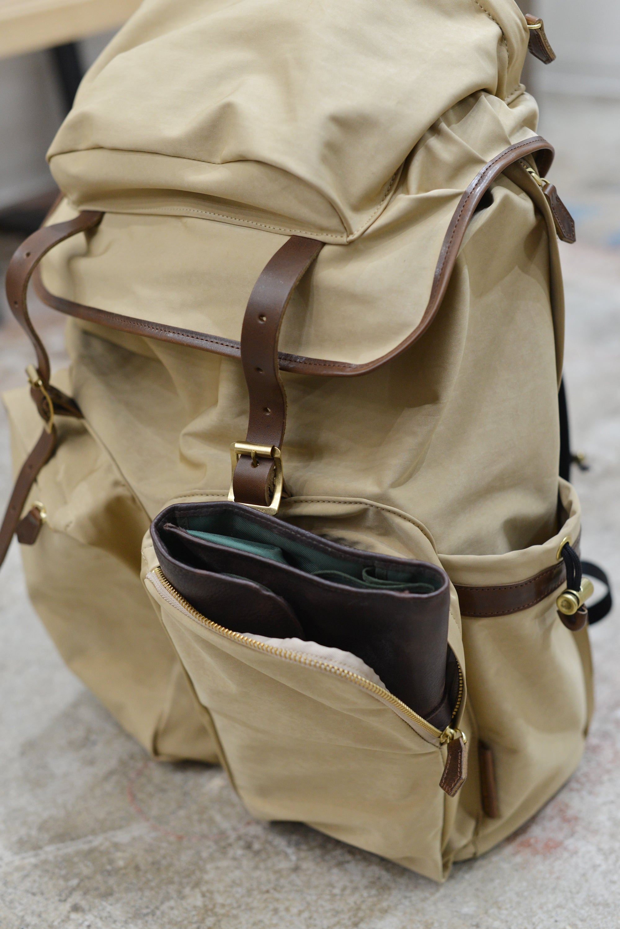 TRAVELERS BACK PACK – THE BOOTS SHOP ONLINE
