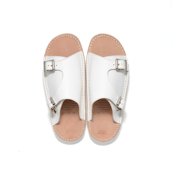 DOUBLE MONK SANDAL – THE BOOTS SHOP ONLINE