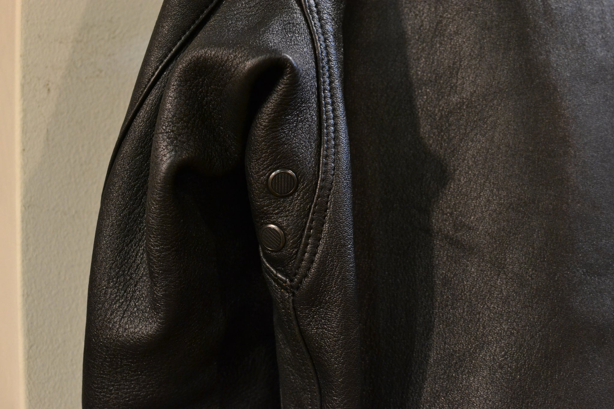 BMC JACKET (LIMITED) collaborate by ADDICT CLOTHES JAPAN