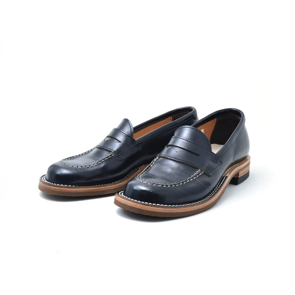 ROOTS C LOAFER