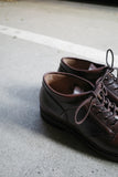 ［2025年発売予定］COUPEN (Brown Chromexcel)