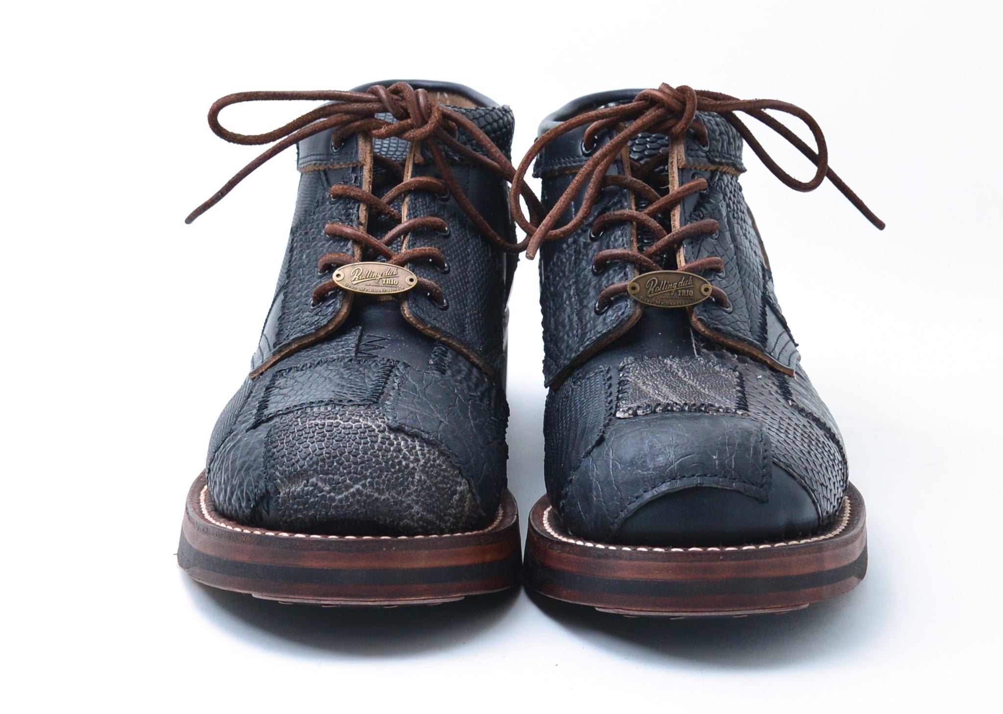 COUPEN -Black jack – THE BOOTS SHOP ONLINE