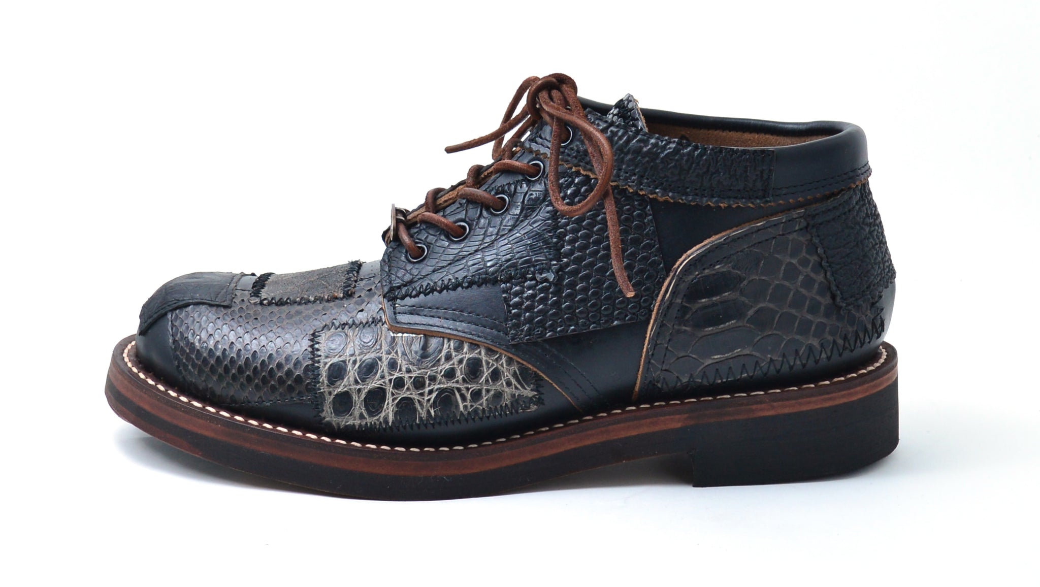 COUPEN -Black jack – THE BOOTS SHOP ONLINE