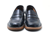 ROOTS C LOAFER